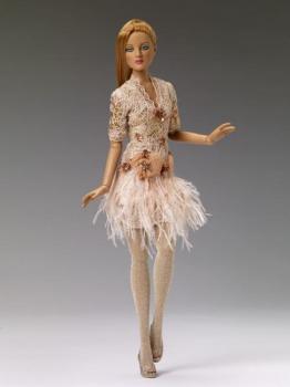 Tonner - Antoinette - Enticing - Outfit - Outfit